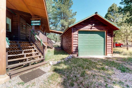 Painted Pony Cabin - image 7