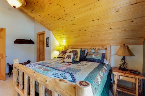 Painted Pony Cabin - image 9