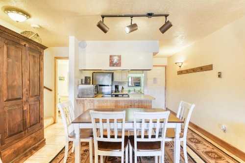 Angel Fire Chalet 58 - image 12
