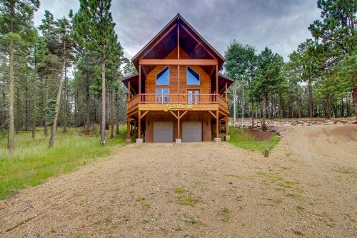 Liberty Lodge