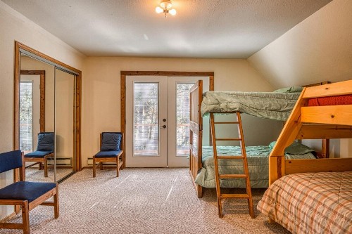 Tschirtart Cabin - 4 Bed 2 Bath Vacation home in Angel Fire - image 8