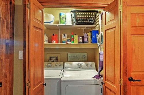 Angel Fire Condo with Fireplace half Mi to Ski Lift! - image 3