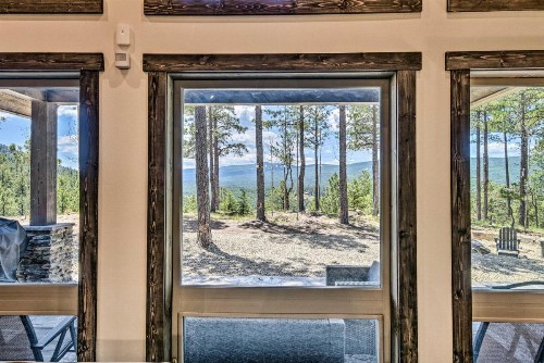 Custom Mountain Home Views Hot Tub and Fire Pit! - image 8