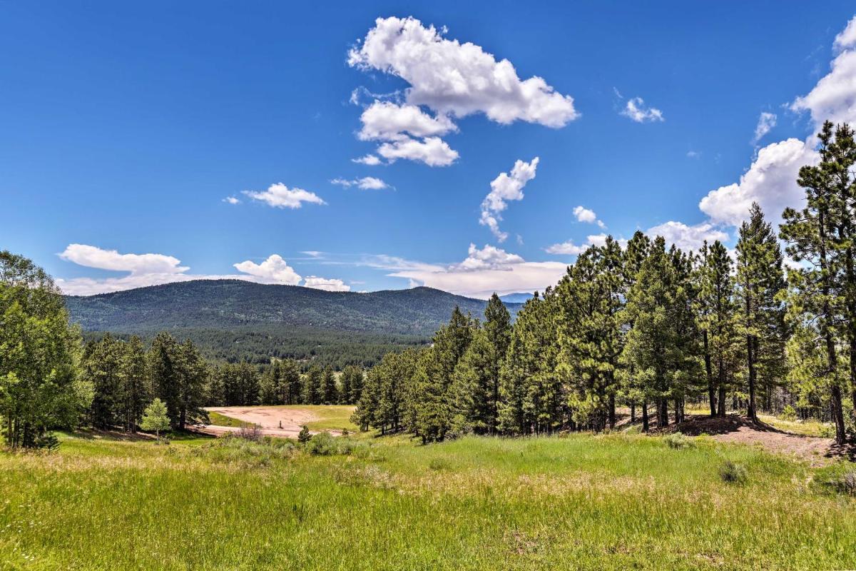 Spacious Rustic Condo with Deck Short Walk to Slopes - image 7