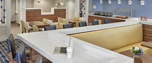 Sonesta ES Suites Ann Arbor