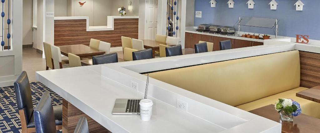 Sonesta ES Suites Ann Arbor - main image