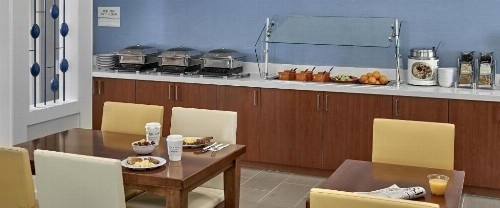 Sonesta ES Suites Ann Arbor - image 10