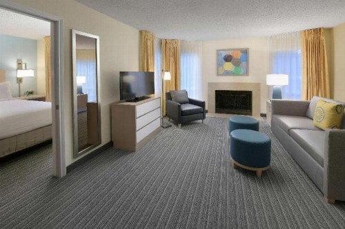Sonesta ES Suites Ann Arbor - image 22