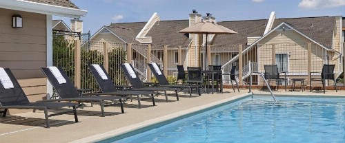 Sonesta ES Suites Ann Arbor - image 28