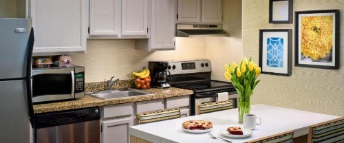 Sonesta ES Suites Ann Arbor - image 6
