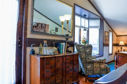 Stone Chalet Bed & Breakfast Inn - image 27