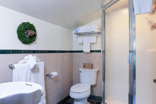 Stone Chalet Bed & Breakfast Inn - image 37