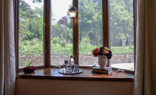 Stone Chalet Bed & Breakfast Inn - image 39