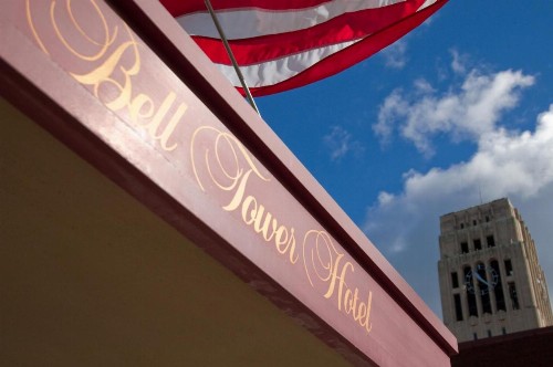 Bell Tower Hotel - image 15