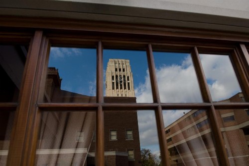 Bell Tower Hotel - image 16