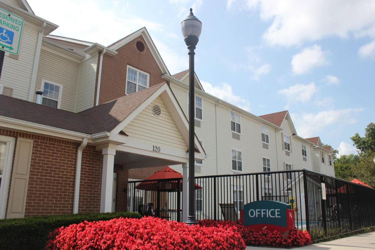 TownePlace Suites by Marriott Fort Meade National Business Park - main image