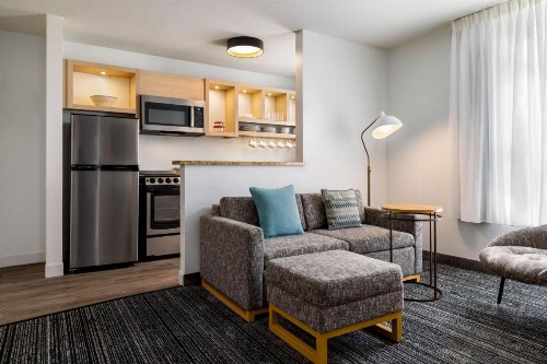 TownePlace Suites by Marriott Fort Meade National Business Park - image 10