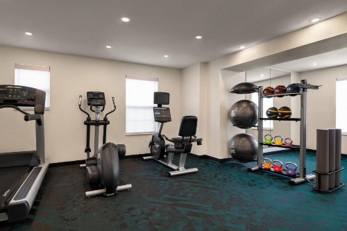 TownePlace Suites by Marriott Fort Meade National Business Park - image 12
