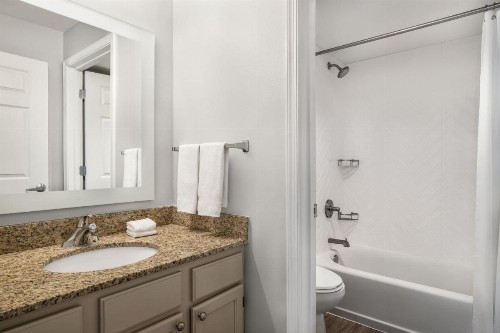 TownePlace Suites by Marriott Fort Meade National Business Park - image 14