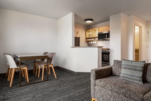 TownePlace Suites by Marriott Fort Meade National Business Park - image 15