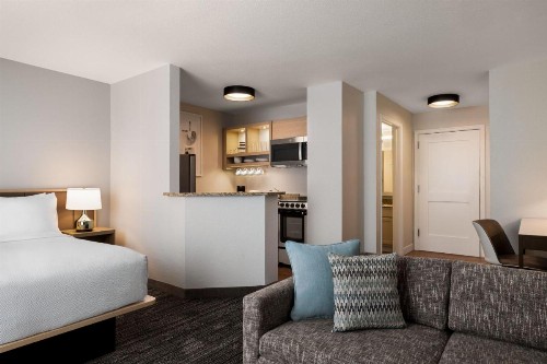 TownePlace Suites by Marriott Fort Meade National Business Park - image 16
