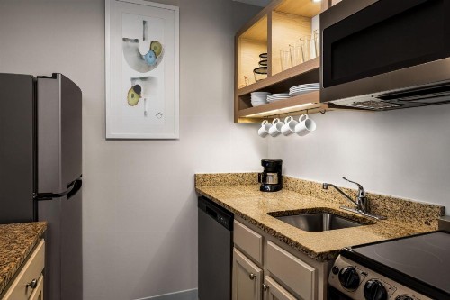 TownePlace Suites by Marriott Fort Meade National Business Park - image 19