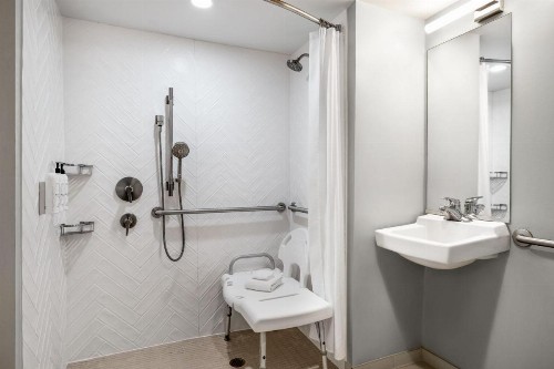 TownePlace Suites by Marriott Fort Meade National Business Park - image 20