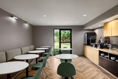 TownePlace Suites by Marriott Fort Meade National Business Park - image 21