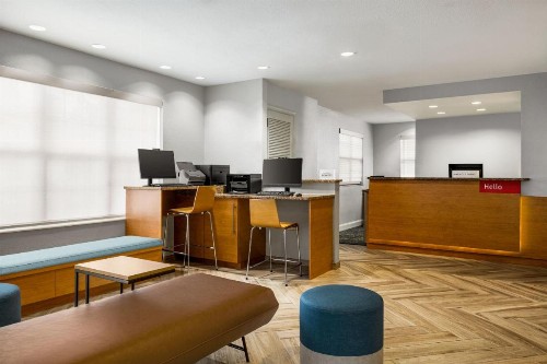 TownePlace Suites by Marriott Fort Meade National Business Park - image 24