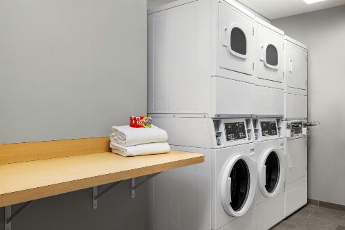 TownePlace Suites by Marriott Fort Meade National Business Park - image 25