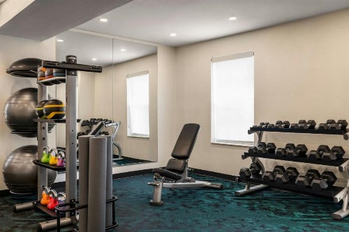 TownePlace Suites by Marriott Fort Meade National Business Park - image 26