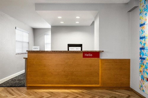 TownePlace Suites by Marriott Fort Meade National Business Park - image 27