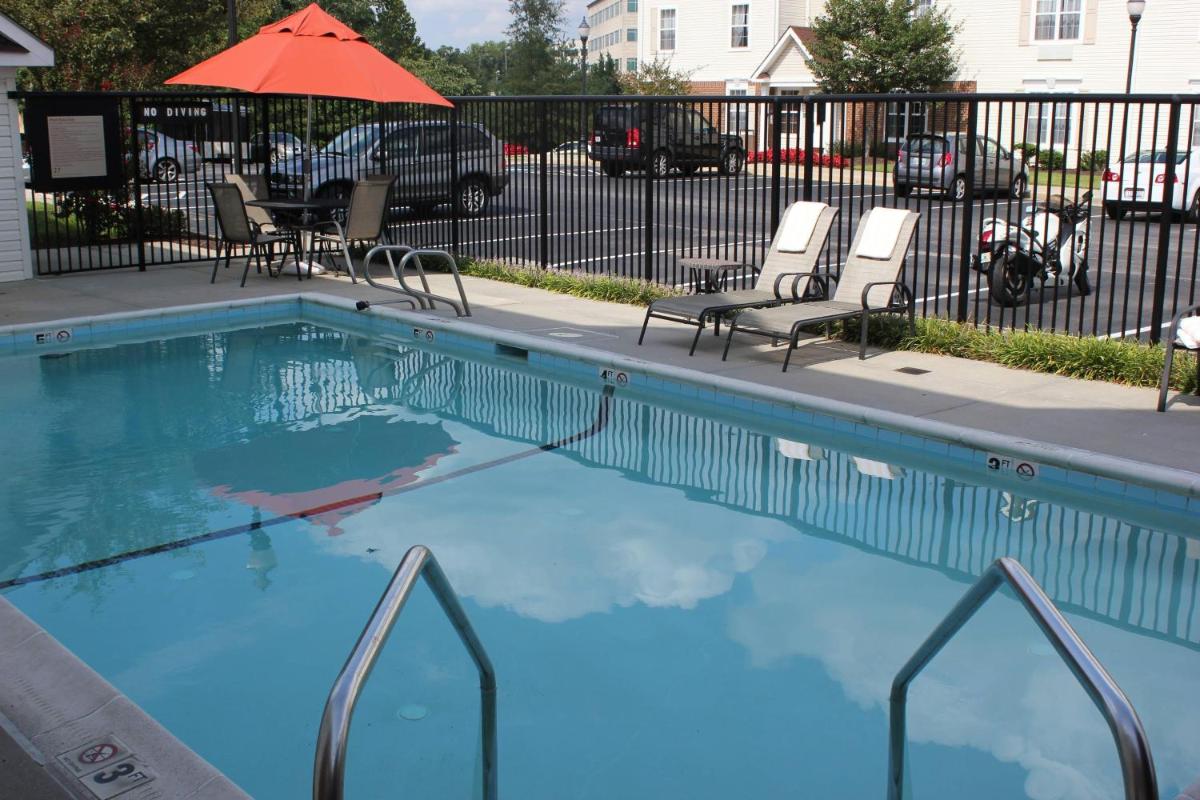 TownePlace Suites by Marriott Fort Meade National Business Park - image 4