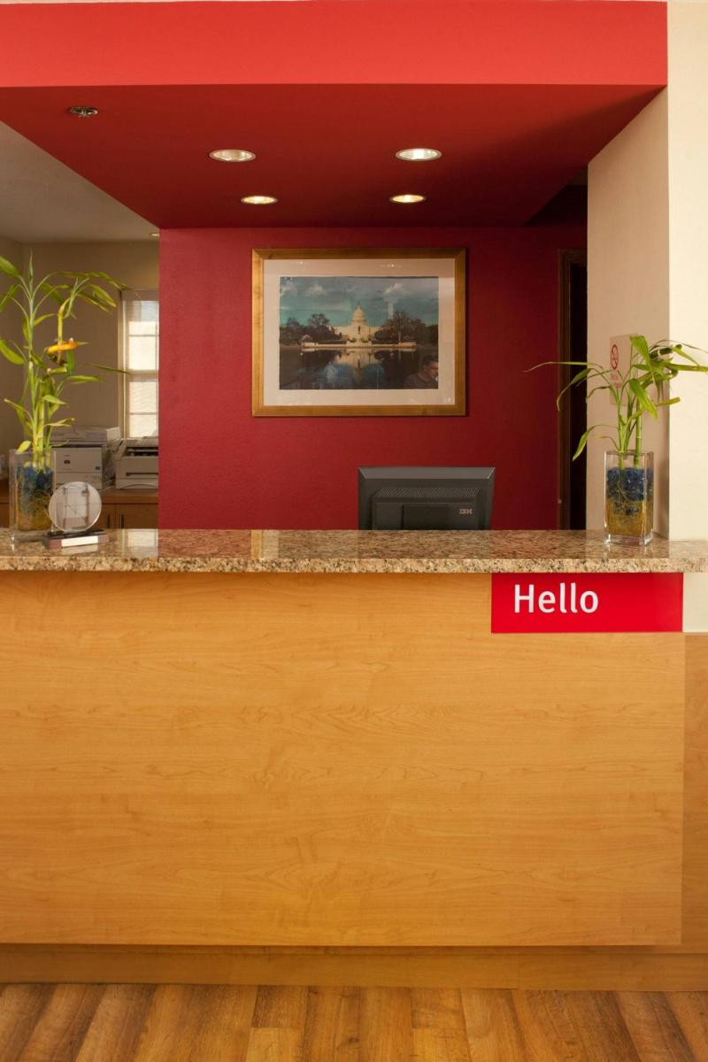 TownePlace Suites by Marriott Fort Meade National Business Park - image 5