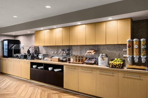 TownePlace Suites by Marriott Fort Meade National Business Park - image 9