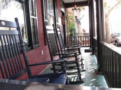 Gibsons Lodgings Of Annapolis