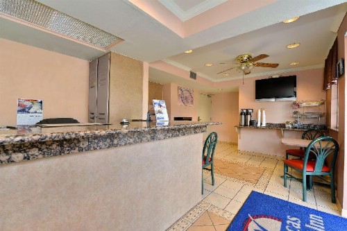 Americas Best Value Inn Anthony El Paso West - image 1