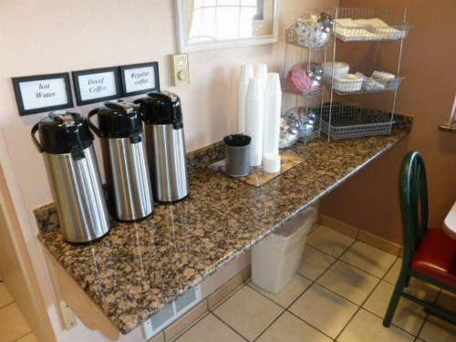 Americas Best Value Inn Anthony El Paso West - image 10