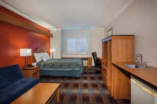 Days Inn & Suites by Wyndham Antioch - image 16