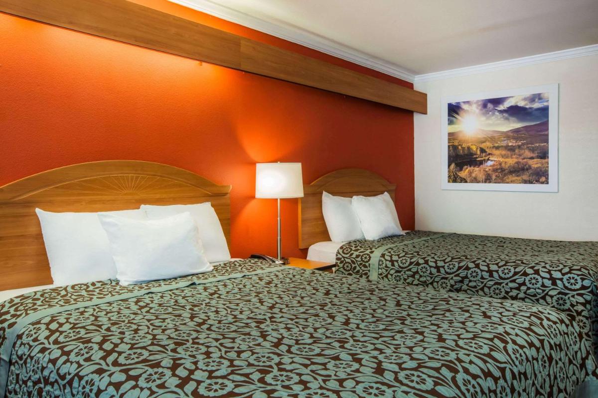 Days Inn & Suites by Wyndham Antioch - image 7