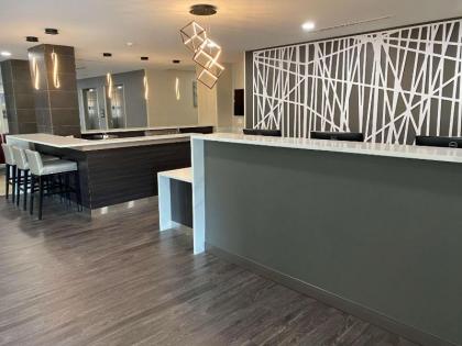 Best Western Plus Executive Residency Antioch Inn
