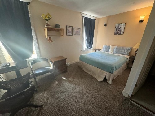 Steam Train Hotel - image 14