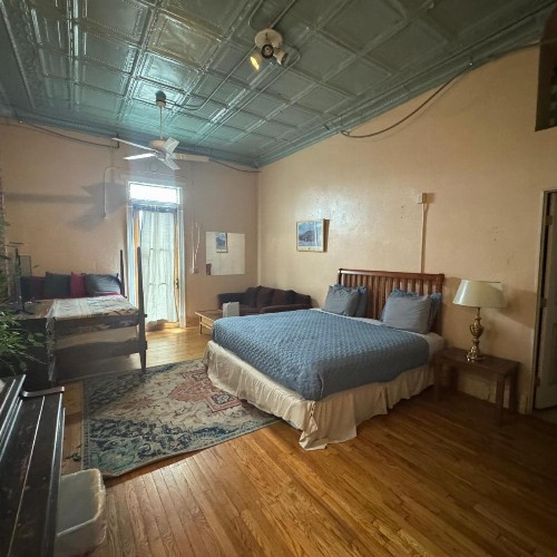 Steam Train Hotel - image 18