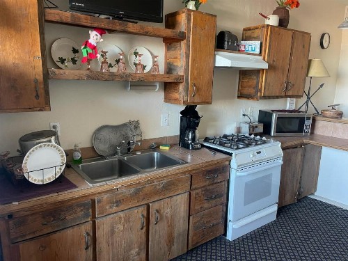 Steam Train Hotel - image 19