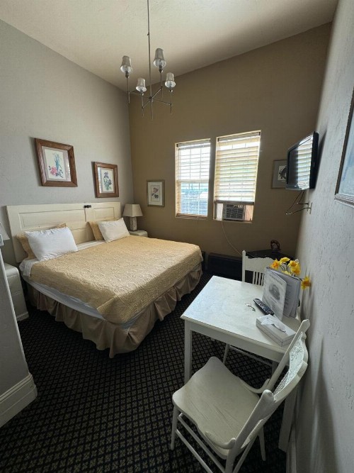 Steam Train Hotel - image 21