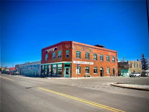 Steam Train Hotel - image 22