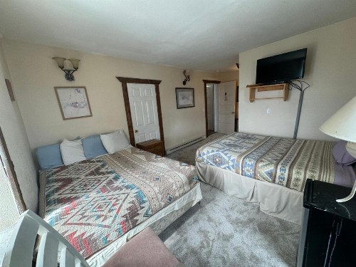 Steam Train Hotel - image 27