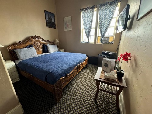 Steam Train Hotel - image 35