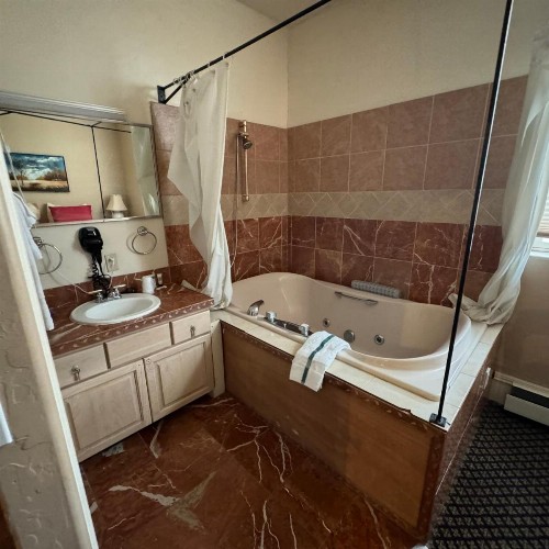 Steam Train Hotel - image 5