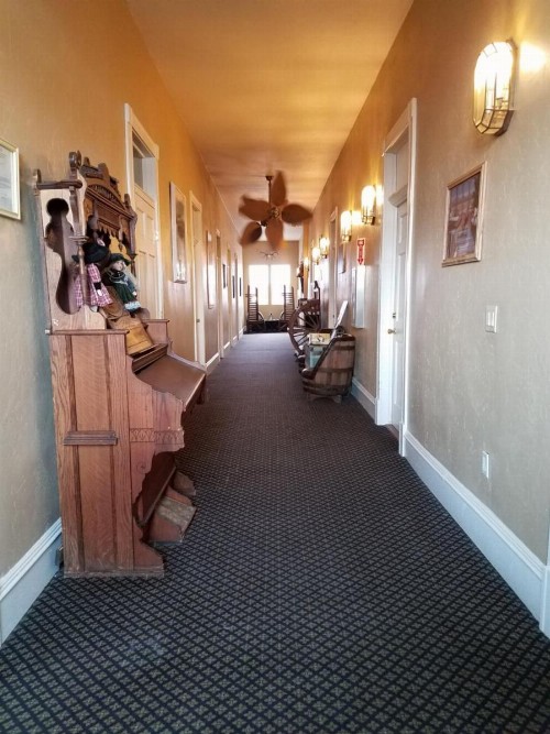 Steam Train Hotel - image 7